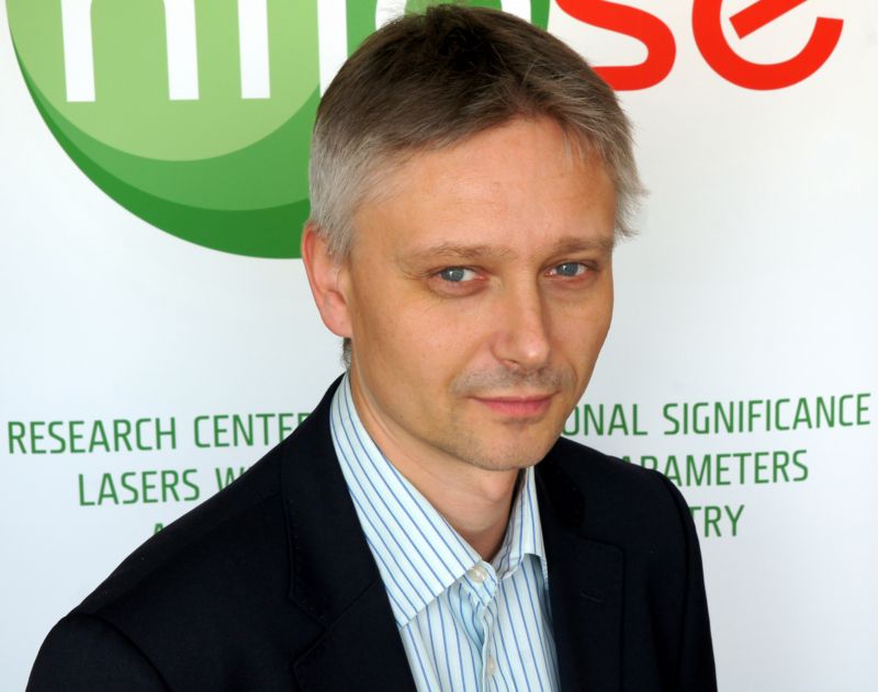 Tomáš Mocek.