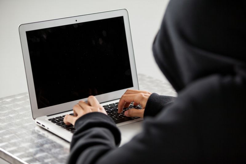 USA zveřejnily podrobnosti o hackerských útocích (ilustrační foto).