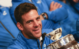 Juan Martin del Potro