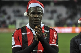 Mario Balotelli