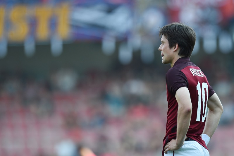 Tomáš Rosický