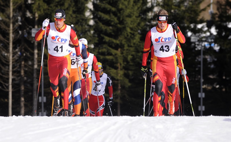 Tour de Ski