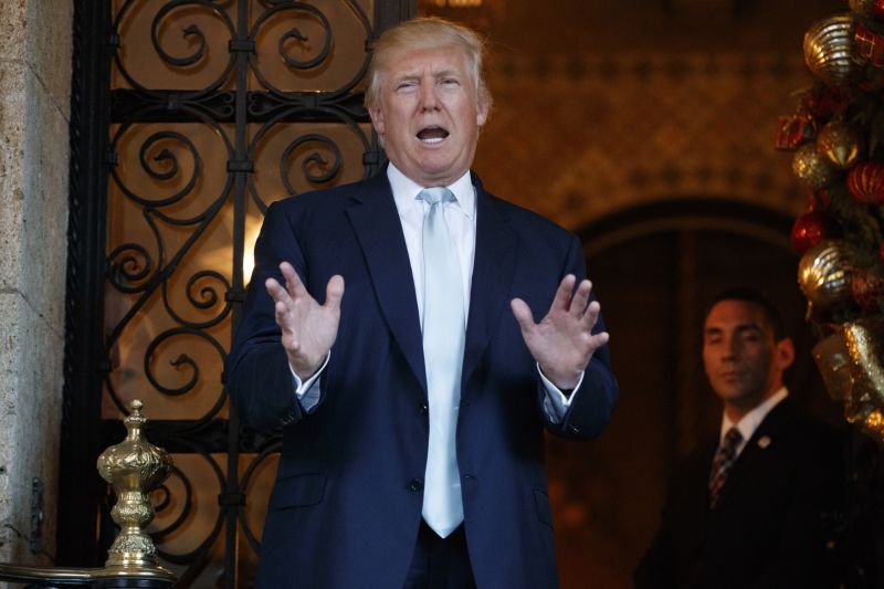 Celý svět napjatě očekává, jakou hospodářskou politiku bude prosazovat nový prezident Spojených států Donald Trump.