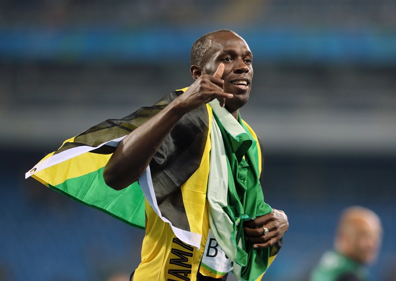 Jamajský sprinter Usain Bolt se bude loučit s kariérou na atletickém mistrovství světa v Londýně.