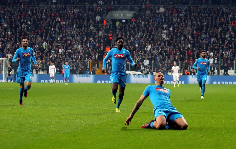 Marek Hamšík