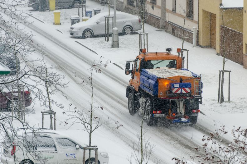 Ilustrační foto.