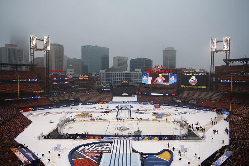 Winter Classic