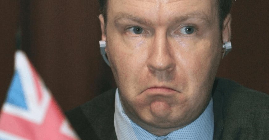 Ivan Rogers.