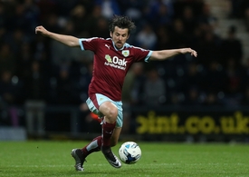 Joey Barton.