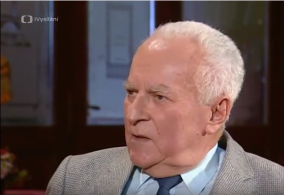 Dimitrij Slonim.