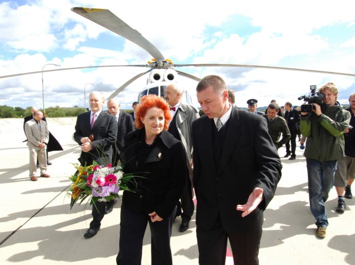 Ilustrační foto.