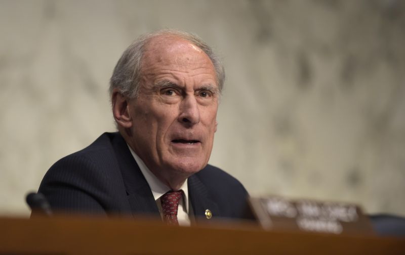 Ředitelem amerických tajných služeb se stane bývalý senátor Dan Coats.