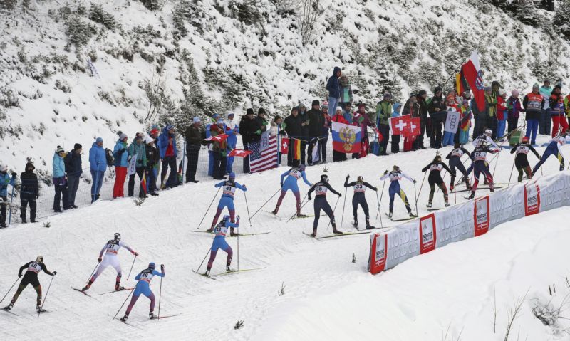 Čeští závodníci už do dalšího pokračování Tour de Ski nezasáhnou.