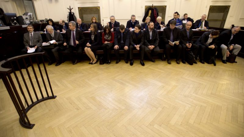 Ilustrační foto. 
