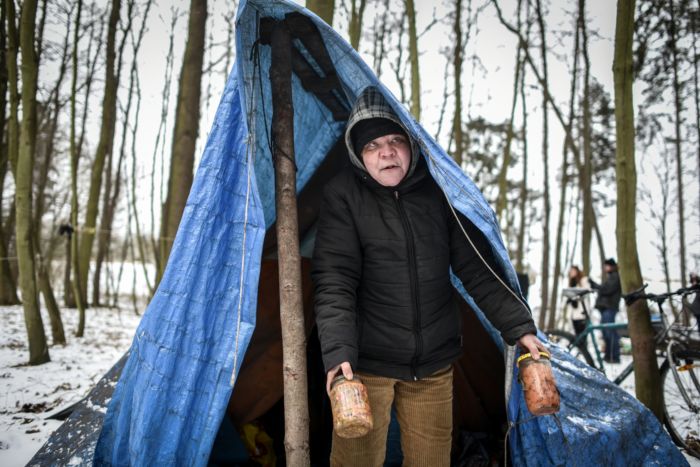 Ilustrační foto.