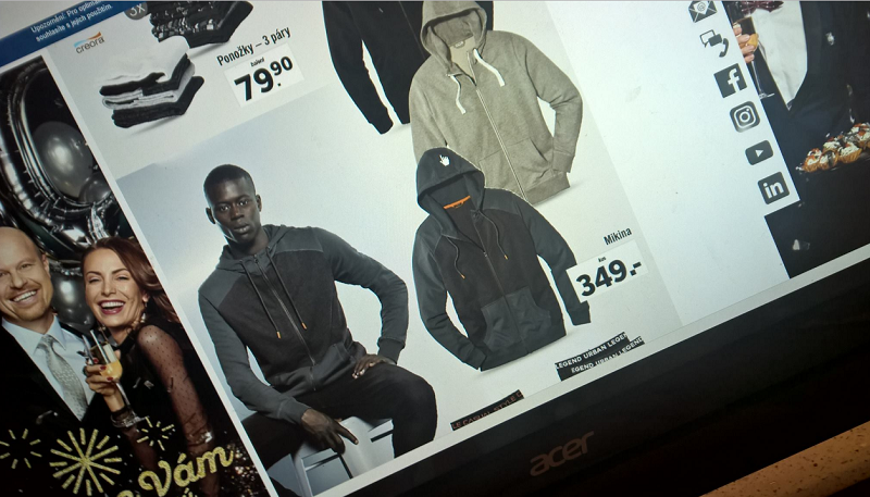 Lidlácké komenty si nechte.