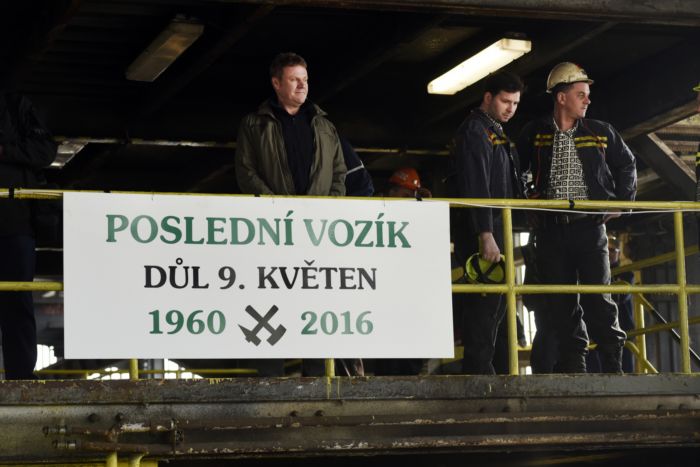 Ilustrační foto.