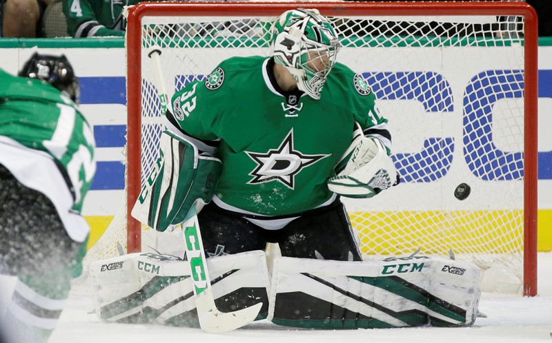 Hokejisté Dallasu si na cestě ze St. Louis do Los Angeles k dalšímu utkání NHL prožili nepříjemné chvilky v letadle. 