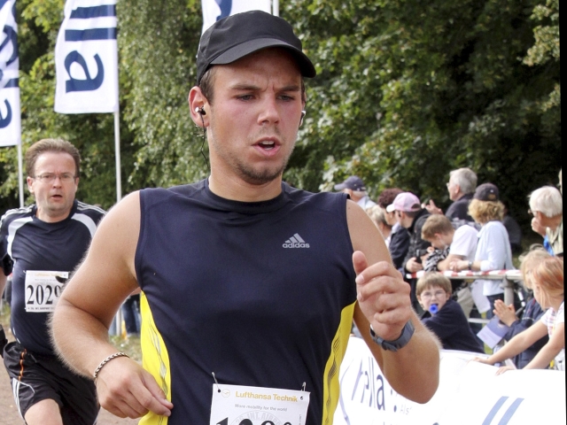 Andreas Lubitz.