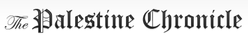 Palestine Chronicle.