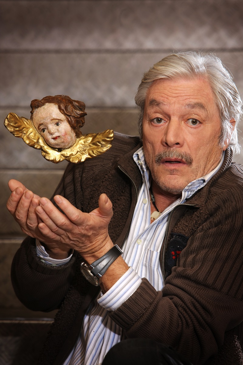 Juraj Kukura.