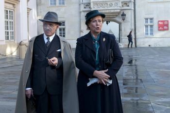 Film Masaryk.