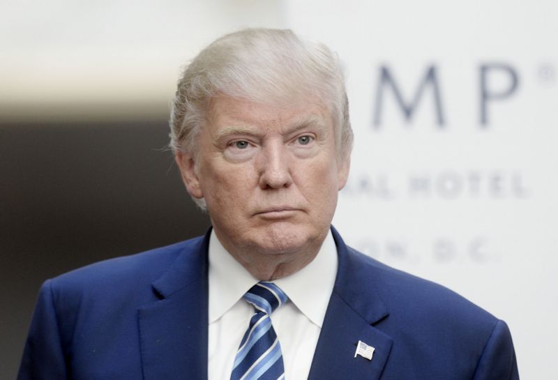 Chtěla Moskva budoucího amerického prezidenta vydírat?