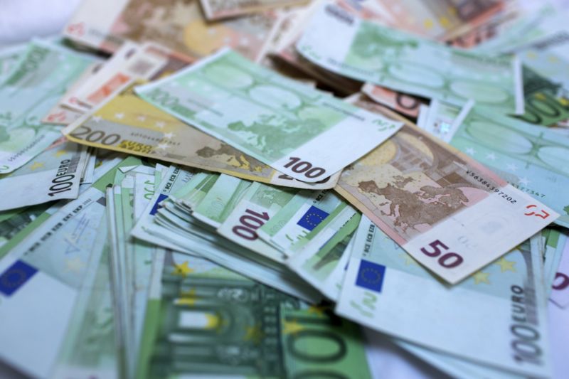 Předplatné stojí Slovensko několik milionů eur ročně (ilustrační foto).