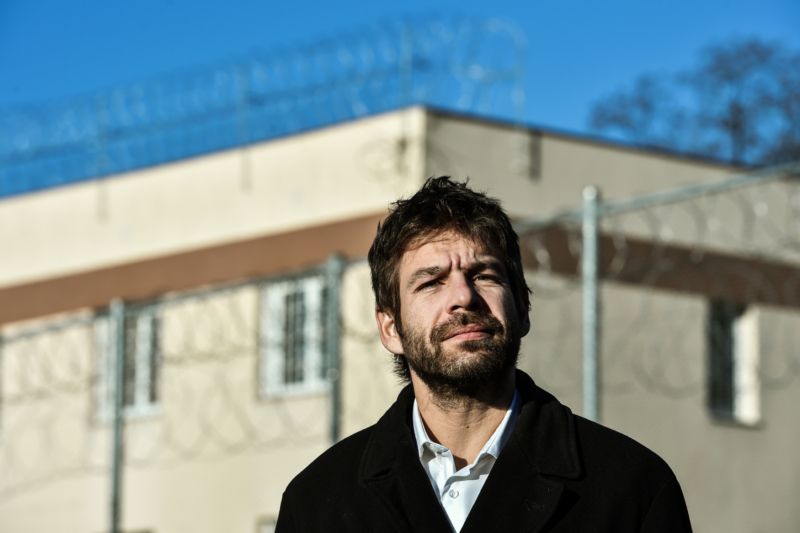 Robert Pelikán.
