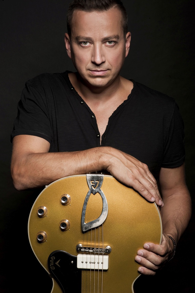 Petr Bende.