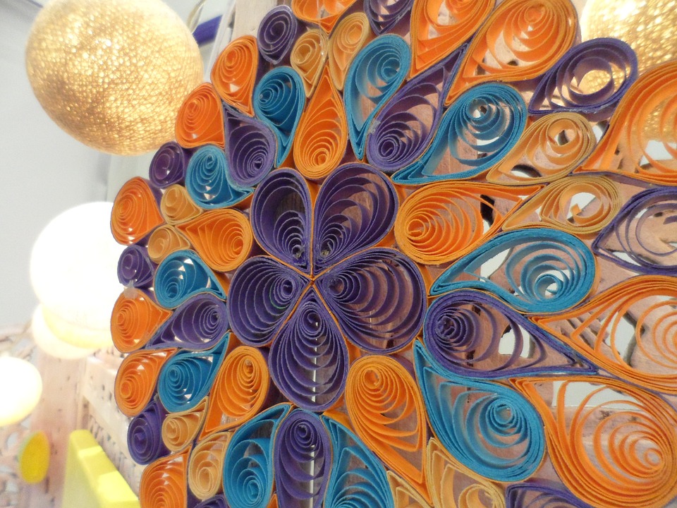 Mandala (ilustrační foto).