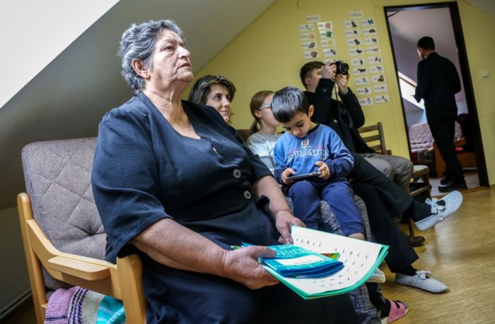 Ilustrační foto.