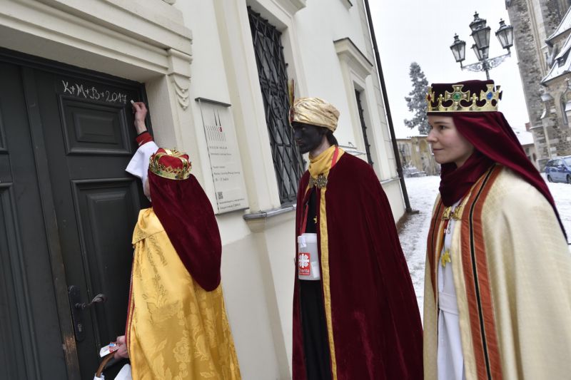 Loňský výtěžek činil bezmála 25 milionů korun.