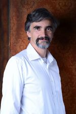 Martin Myšička.