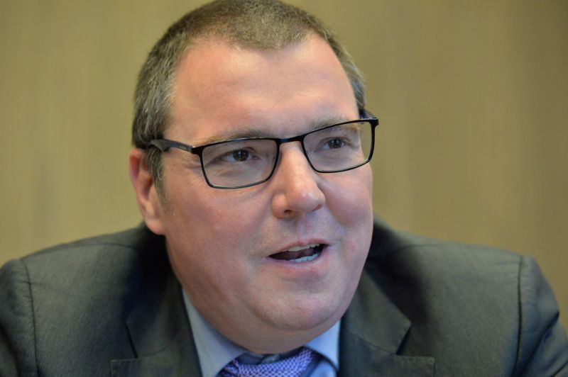 Bývalý guvernér ČNB Miroslav Singer.