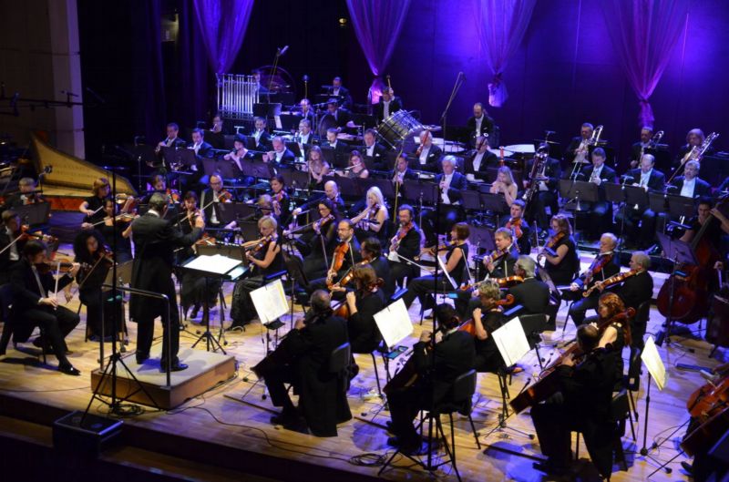  Janáčkova filharmonie Ostrava