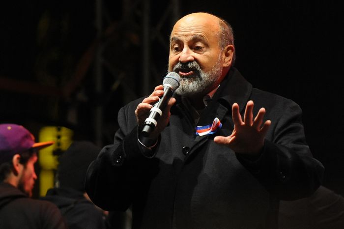 Tomáš Halík.