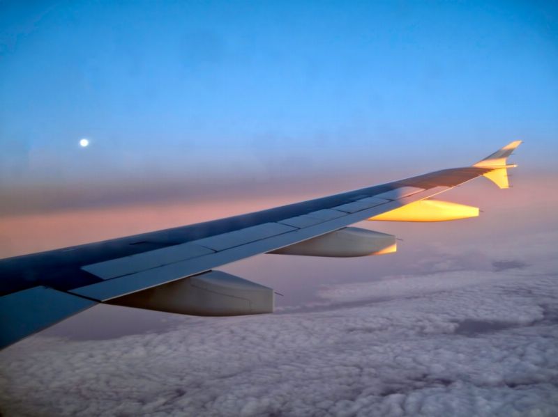 Aerolinky ze Saúdské Arábie Flynas si objednaly 80 letadel Airbus A320neo. Aerolinky ze Saúdské Arábie Flynas si objednaly 80 letadel Airbus A320neo.