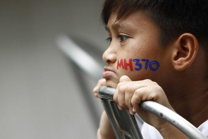 Po letu MH370 stále nejsou stopy.