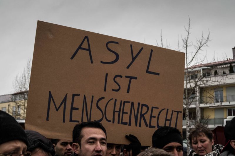 Ilustrační foto.