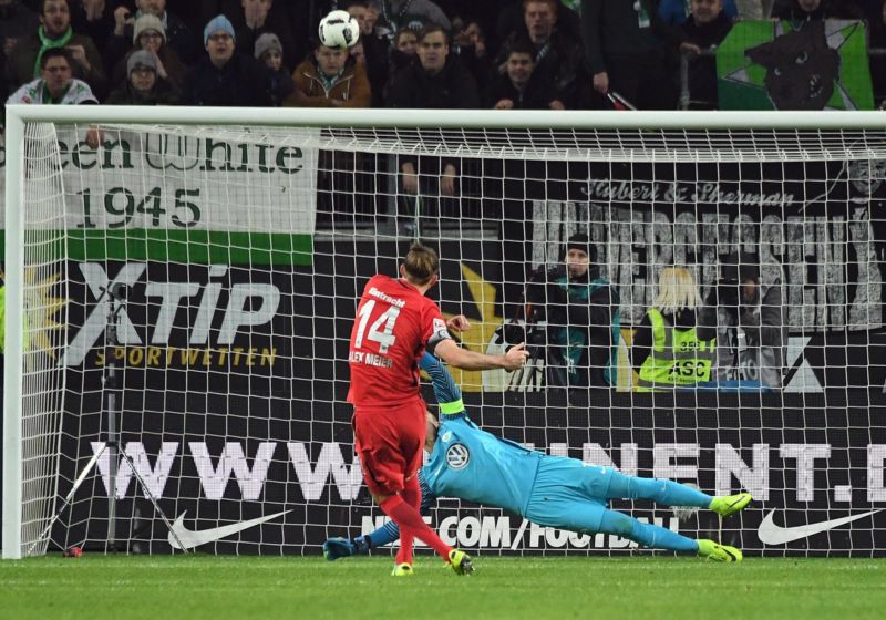 Penalty, jak je známe, na fotbalovém MS možná skončí, nahradí je nájezdy.