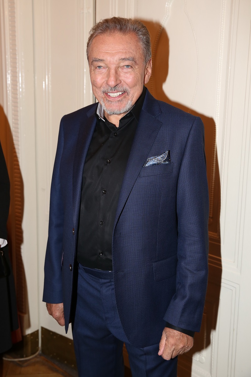 Karel Gott.