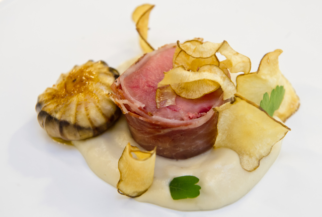Brno se chce prezentovat jako mladé a živé město s kvalitní gastronomií (ilustrační foto). Brno se chce prezentovat jako mladé a živé město s kvalitní gastronomií (ilustrační foto).