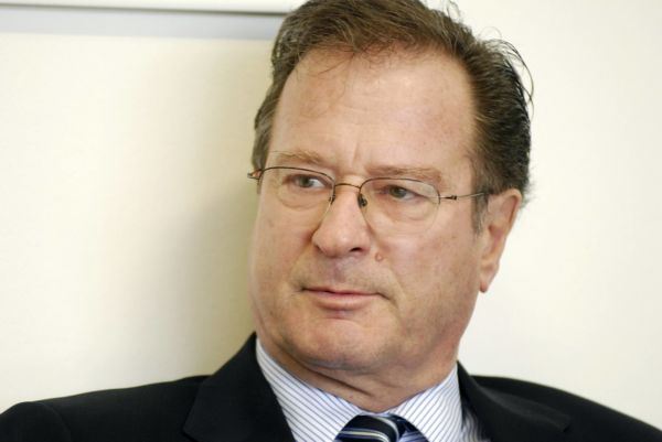 Klaus Kinkel.