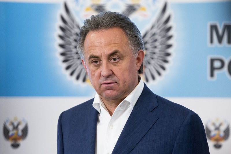 Vitalij Mutko