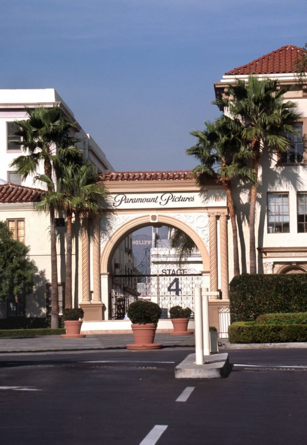 Studio Paramount.
