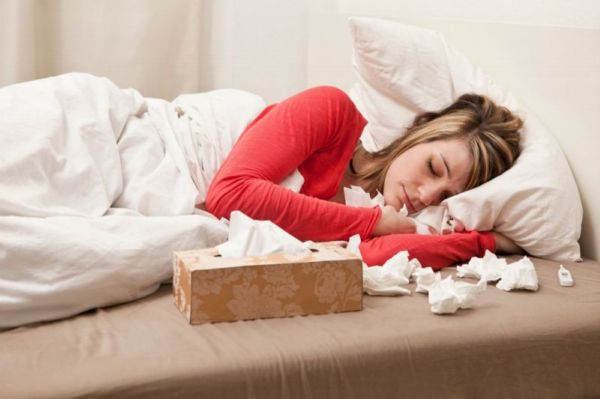 Chřipková epidemie je na ústupu. Stále ale platí, že na sto tisíc obyvatel je 1300 nemocných.