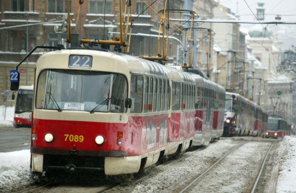 Ilustrační foto.