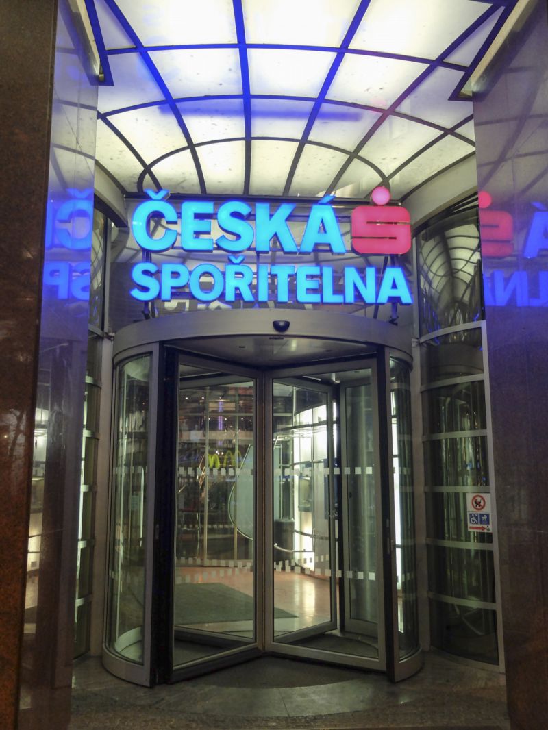 Ilustrační foto.