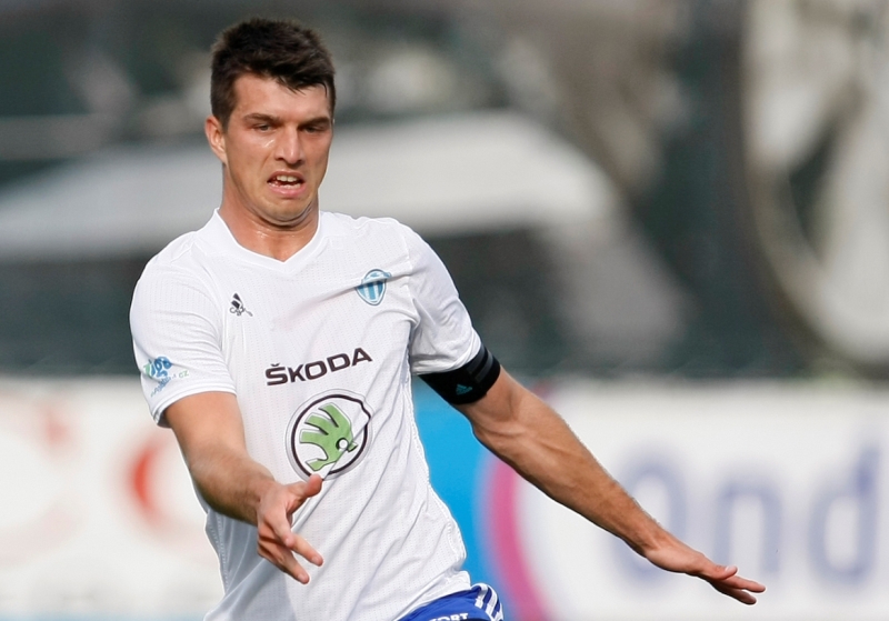 Z Mladé Boleslavi přestoupil defenzivní univerzál Ondřej Kúdela, jenž podepsal kontrakt na dva a půl roku. Z Mladé Boleslavi přestoupil defenzivní univerzál Ondřej Kúdela, jenž podepsal kontrakt na dva a půl roku.